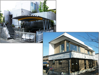 戸建リフォーム